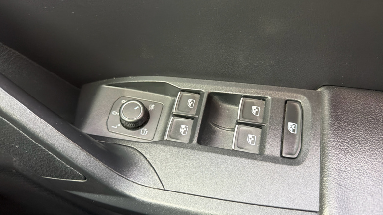 SEAT Leon 1.5 TSI EVO FR 5dr Petrol Hatchback